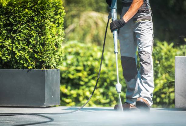Best Gas Station Cleaning  in Plymouth, PA