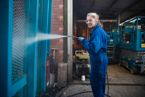 Best Heavy Equipment Washing  in Plymouth, PA