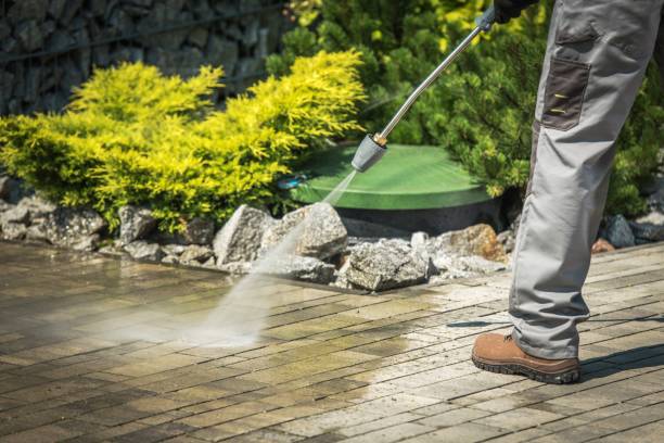 Best Post-Construction Pressure Washing  in Plymouth, PA