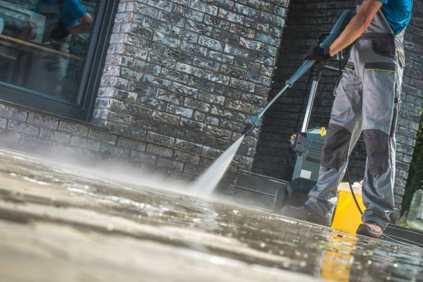 Concrete Sealing in Plymouth, PA
