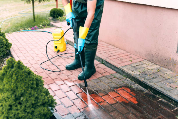 Best Pool Deck Cleaning  in Plymouth, PA