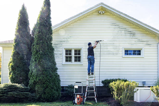 Best Fence Cleaning  in Plymouth, PA